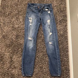 Women’s Jeans
